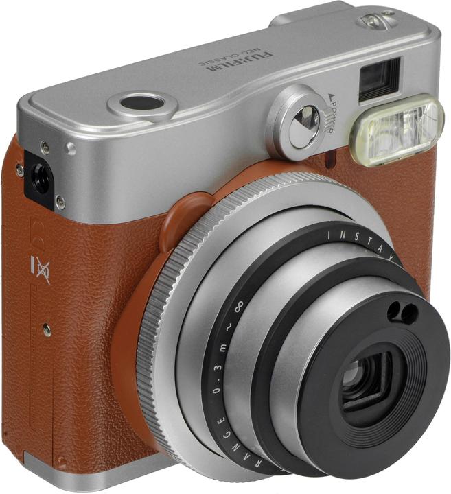Produktbild Fujifilm Instax Mini 90 Neo Classic