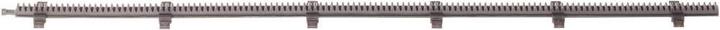 Produktbild Fleischmann H0 Profi-Gleis 6412 Zahnstange (Spur H0)