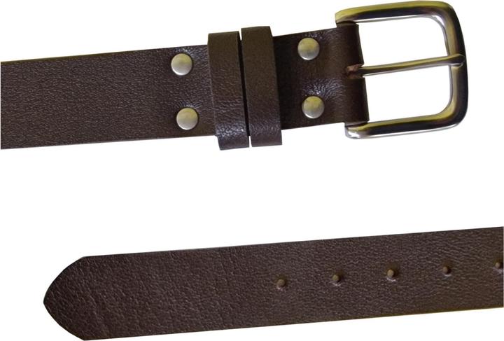Actual product image DUKE Liam D555 belt