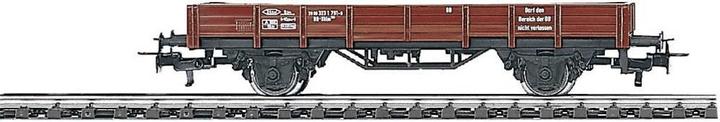 Actual product image Märklin Start up 4423 H0 low side car (Track H0)