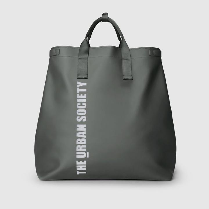 The Urban Society SUPERSHOPPER - Shopper mit zwei herausnehmbaren Taschen (42 l)