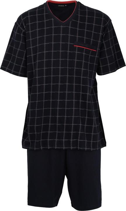 Götzburg Pyjama Casual Bequem sitzend (64)