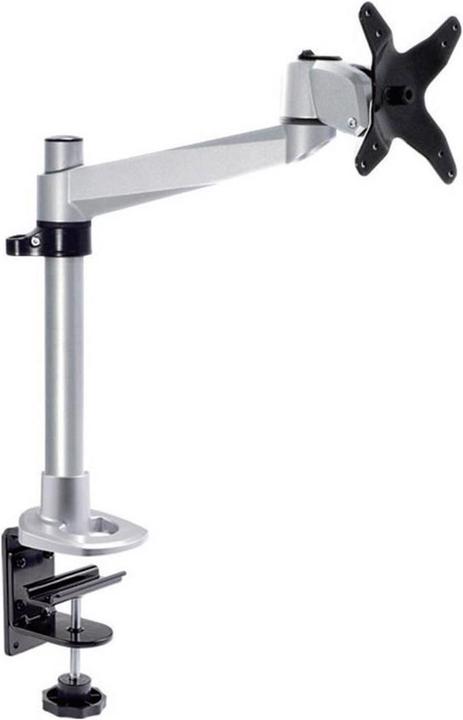 Actual product image SpeaKa Professional Swivel monitor holder, height adjustment (Table, 30")