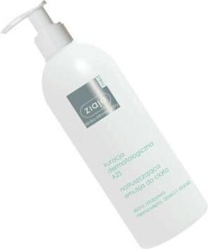 Produktbild Ziaja Dermatological Treatment AZS Body Emulsion (Körperlotion, 400 ml)