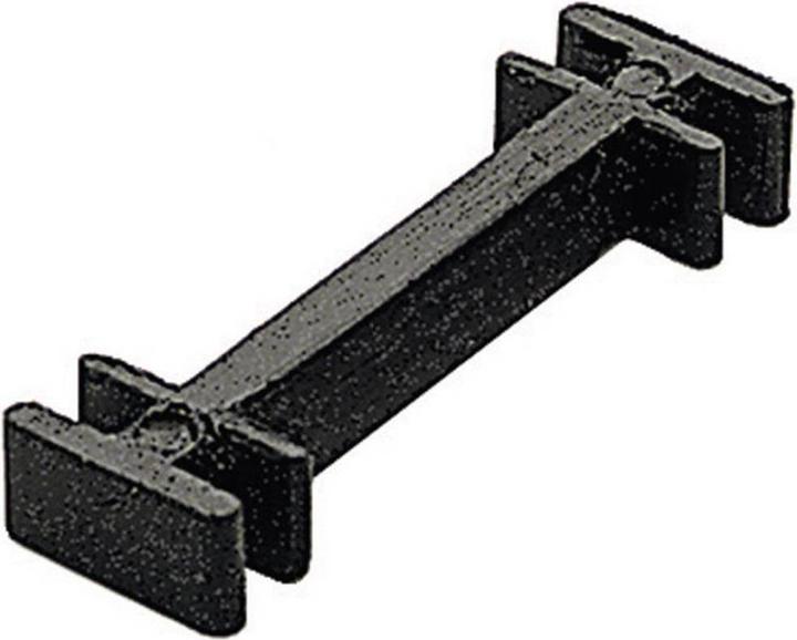 Produktbild LGB G Gleis L11500 Gleisklammern (Spur G)