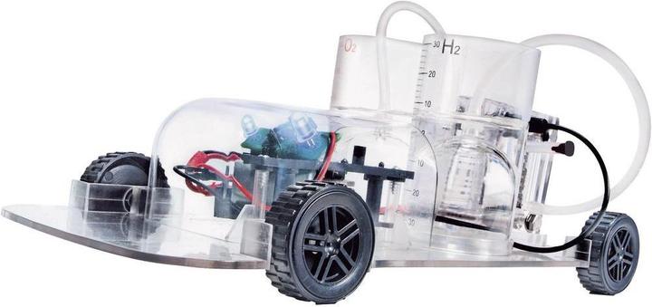 Productafbeelding Hydrocar brandstofcel auto