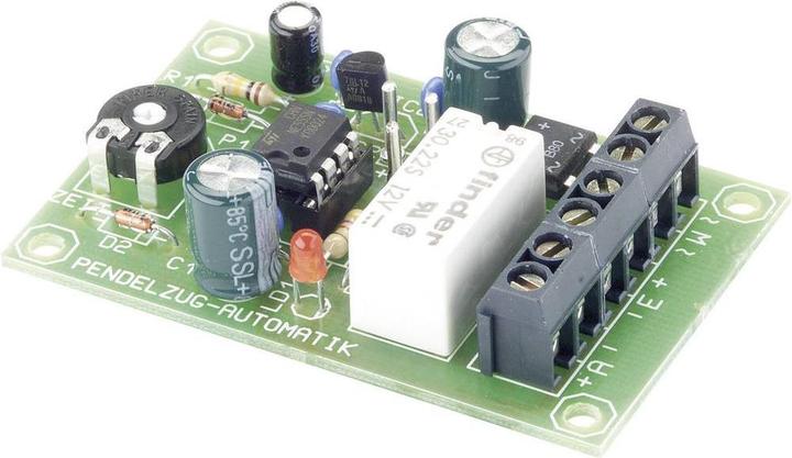 Produktbild H-Tronic Pendelzugautomatik Fertigbaust