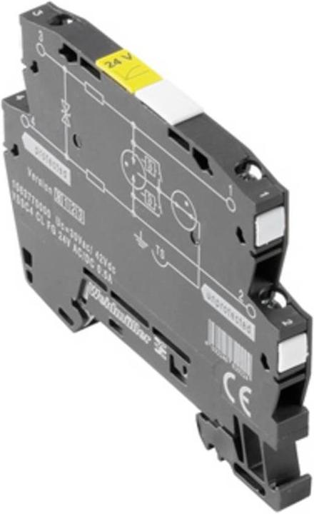Image du produit Weidmüller Parafoudres, set de 10 Üb