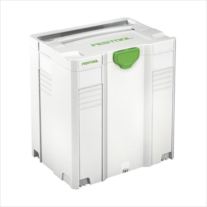 Immagine prodotto Festool TS 75 EBQ-Plus Invalcirkelzaagmachine