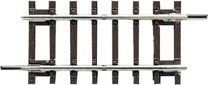 Roco H0 ine (without bedding) 42413 Ge (Track H0)