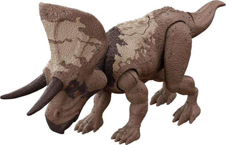 Image du produit Jurassic World Gamme Strike Attack