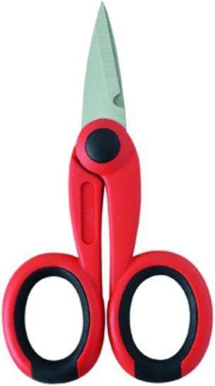 Produktbild Weidmüller Elektrikerschere 9918230000 (15 cm)