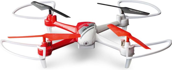 Revell X-Treme Quadcopter Marathon