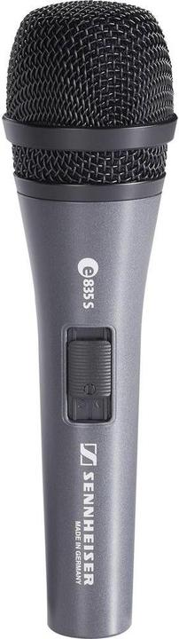 Produktbild Sennheiser E 835 S