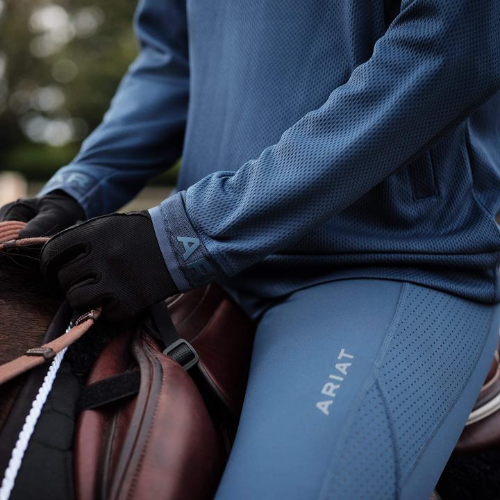 Produktbild Ariat reitleggings mid grip breathe eos (XL)