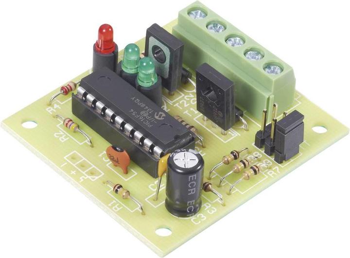 Produktbild 2-Kanal Tast-Memory-Schalter