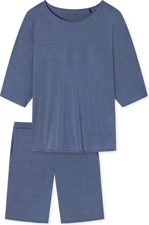 Produktbild Schiesser Pyjama MicroModal (38)
