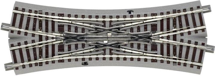 Actual product image Roco H0 geoLINE (with bedding) 61164 (Track H0)