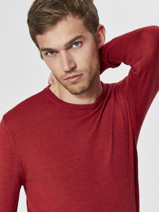 Produktbild Selected Homme Strickpullover (XXL)