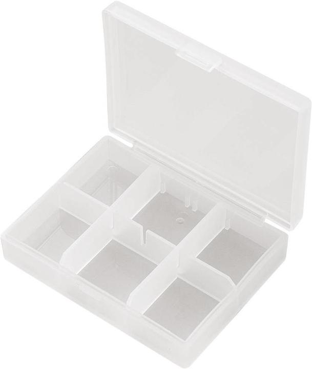 Tru Components PP06-01 Scatola di assortimento (L x