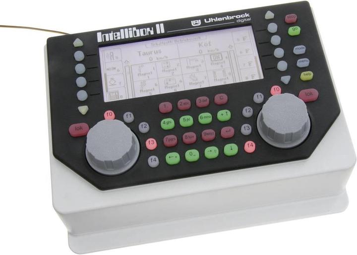 Produktbild Uhlenbrock Intellibox II 65100