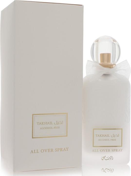 Rasasi Takhail EDP (Eau de Parfum, 100 ml)