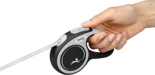 Actual product image Flexi New Comfort (XS, Dog, Walks)