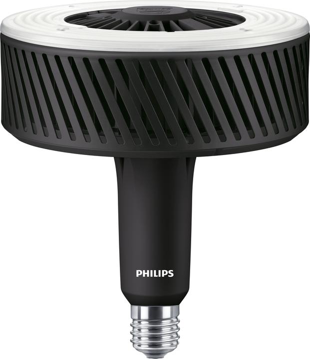 Actual product image Philips Professional Lamp Tforce LED 95W E40 840 60° (E40, 95 W, 13000 lm, 1 x, A)