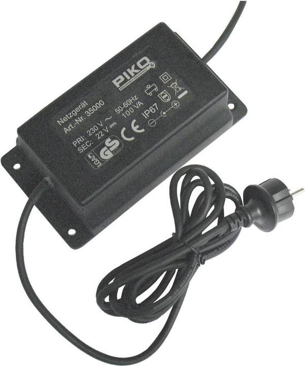 Produktbild Piko Netzteil 230 V G 35000