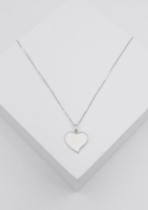 Immagine prodotto Muau Cuore (Oro bianco)