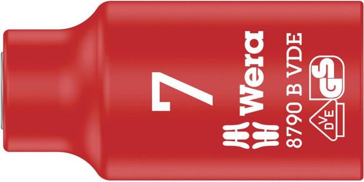 Produktbild Wera 8790 B Vde 7,0 (7 mm)