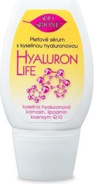 Actual product image Bione Cosmetics Hyaluron Life (40 ml)