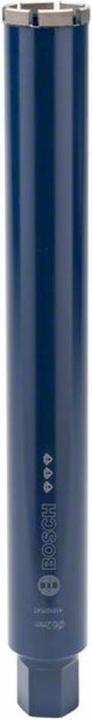Bosch Professional Zubehör Diamond wet core drill 62 mm Acc (62 mm)