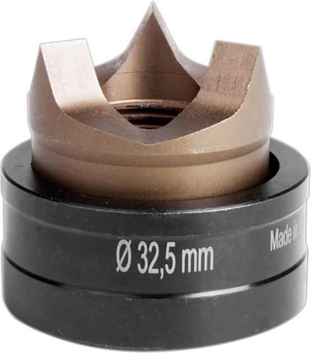 Produktbild Rittal Blechlocher 4055130