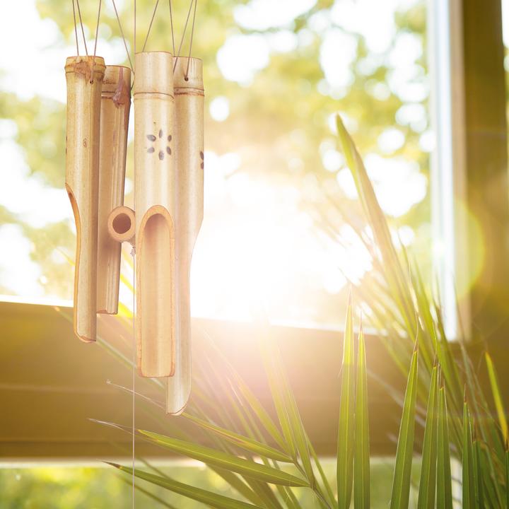 Produktbild Relaxdays Windspiel