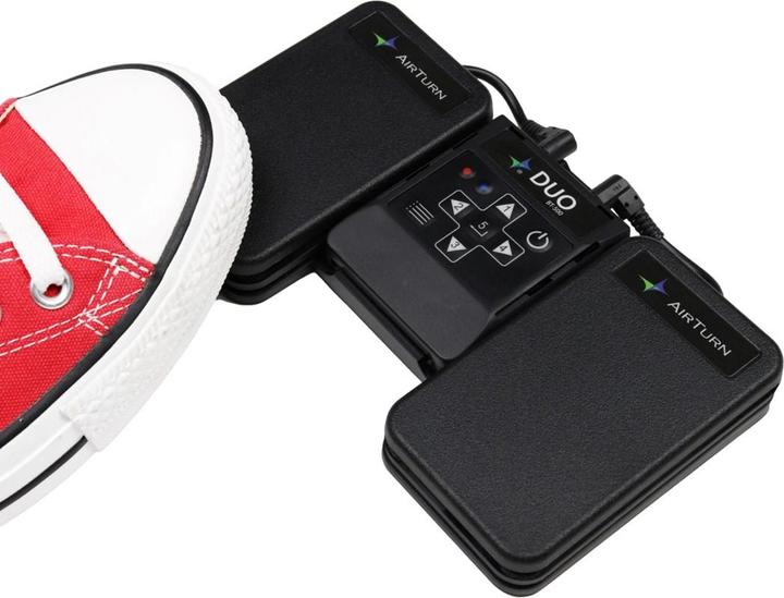 Image du produit AirTurn Duo 200