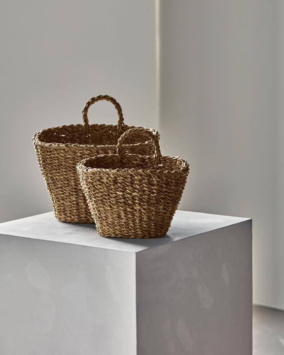 Image du produit Meraki Baskets, MKOval, Nature (8 x)