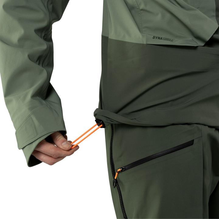 Immagine prodotto Dynafit Giacca Tigard 3L Stretch (XXL)
