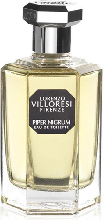 Actual product image Lorenzo Villoresi piper nigrum (Eau de toilette, 100 ml)