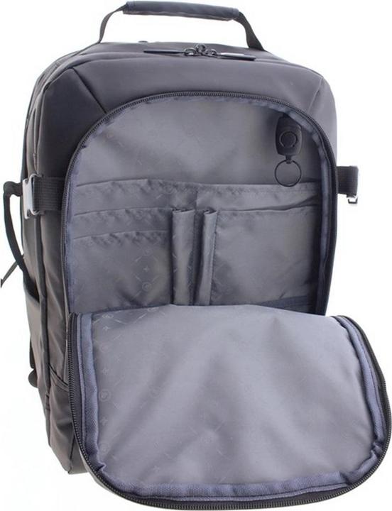 Immagine prodotto Wüsthof 3900 Zaino da viaggio 40 cm con scomparto per laptop (22 l)