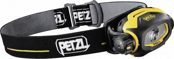Immagine prodotto Petzl Pixa 2 (40 lm)