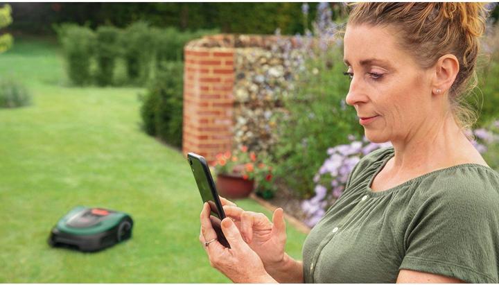 Productafbeelding Bosch Home & Garden Indego S+ 500 (500 m²)