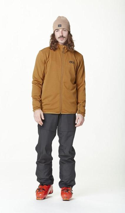 Actual product image Picture Marlay Tech Fleece (XL)