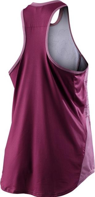 Actual product image Troy Lee Designs Luxe (XS)