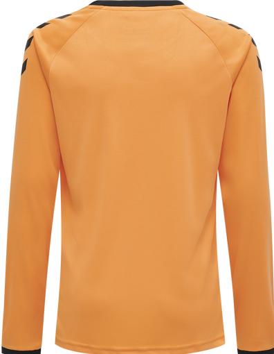 Actual product image hummel Core Kids Gk Set (152)