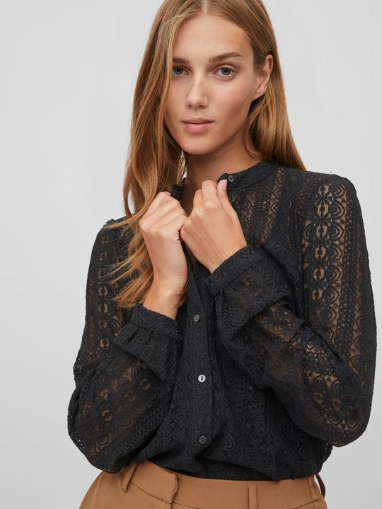 Immagine prodotto Vila Camicia in pizzo (XL)