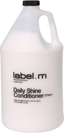 Image du produit Label.M Après-shampooing LM Daily Shine 3750ml (3750 ml)