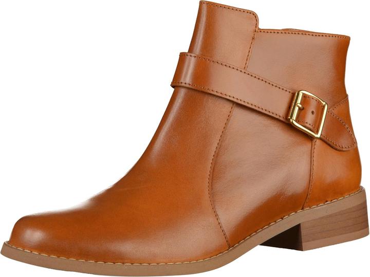Mellow Yellow botte de cheville (37)