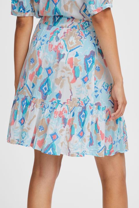 Image du produit B.young BYJACQUELINE JUPE 20815082 (46)
