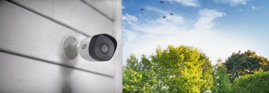 Image du produit Yale Kit CCTV XL pour maison intelligente (1920 x 1080 Pixels)